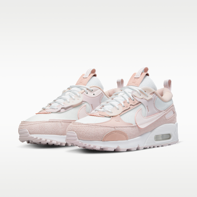 Nike Air Max 90 Futura 女鞋。Nike TW